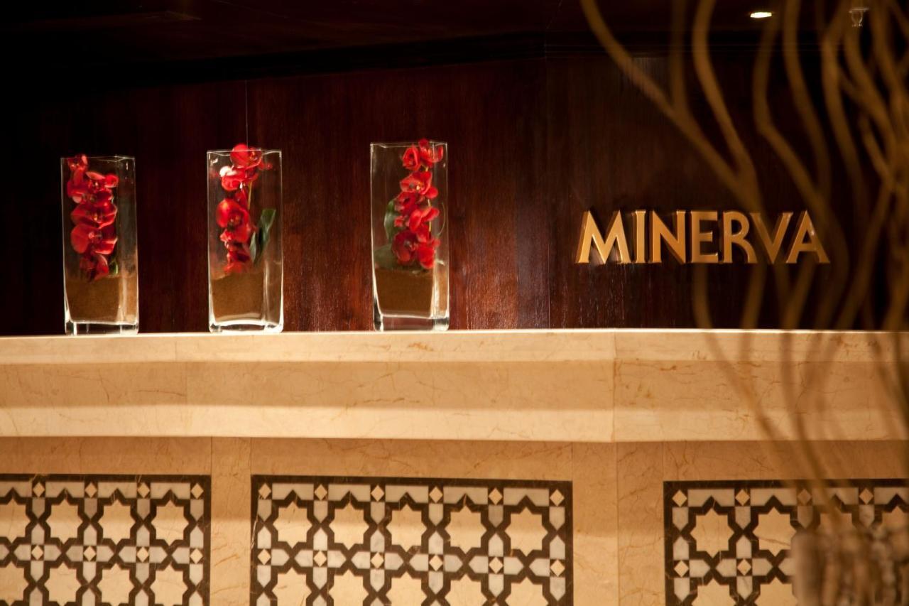 Steigenberger Minerva Nile Cruise - Every Thursday From Luxor For 07 & 04 Nights - Every Monday From Aswan For 03 Nights Exterior foto