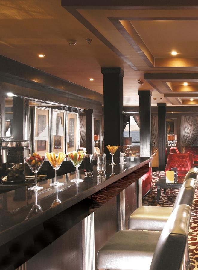 Steigenberger Minerva Nile Cruise - Every Thursday From Luxor For 07 & 04 Nights - Every Monday From Aswan For 03 Nights Exterior foto